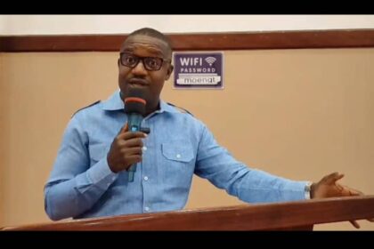 Underperformance Will Not Be Tolerated – Energy Minister Warns CEOs at 2025 Sector Review Retreat