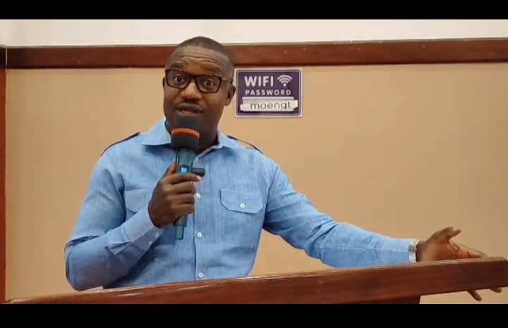 Underperformance Will Not Be Tolerated – Energy Minister Warns CEOs at 2025 Sector Review Retreat