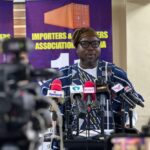 Stable Cedi, Higher Revenue Boost Importers’ Confidence — AI Port Plan Draws Scrutiny