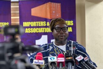 Stable Cedi, Higher Revenue Boost Importers’ Confidence — AI Port Plan Draws Scrutiny