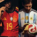 FIFA Confirm Finalissima Clash: Spain vs Argentina Set for Doha in March 2026