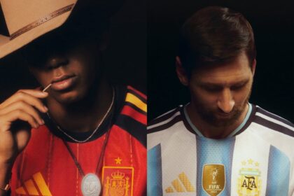 FIFA Confirm Finalissima Clash: Spain vs Argentina Set for Doha in March 2026