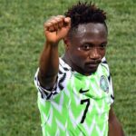 Ahmed Musa Retires from International Football