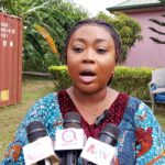 Awutu Senya East MP Awards Scholarships to Needy but Brilliant Students