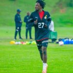 Abdul Aziz: The Modern Left-Back Hearts of Oak Desperately Need