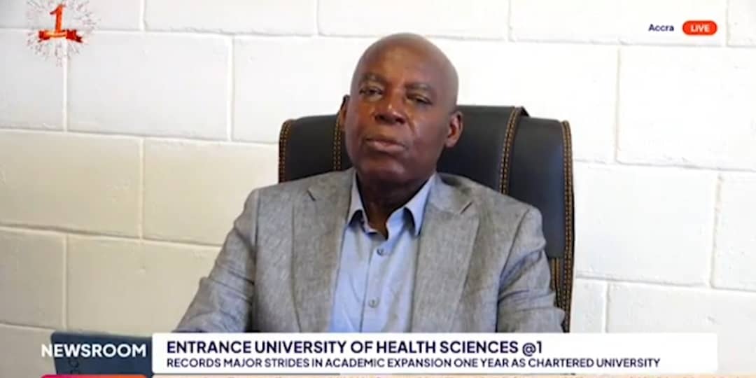 Admissions for the 2025/2026 academic year are open across all programs, including Medicine, Dentistry, Pharmacy and Nursing. Prof. Lawson emphasised that the university’s fee structure is designed to make medical education more accessible.