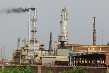 TOR Roars Back to Life: Ghana’s Refinery Resumes Operations After Six-Year Shutdown