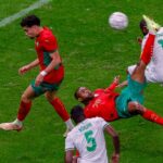 Morocco Begin AFCON 2025 Campaign with Solid 2–0 Win Over Comoros