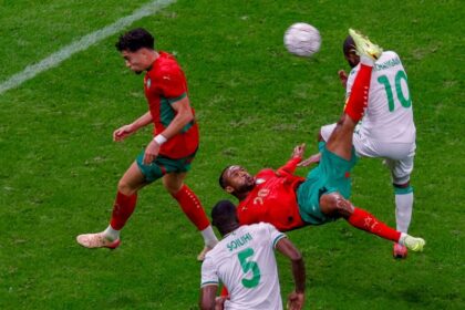 Morocco Begin AFCON 2025 Campaign with Solid 2–0 Win Over Comoros