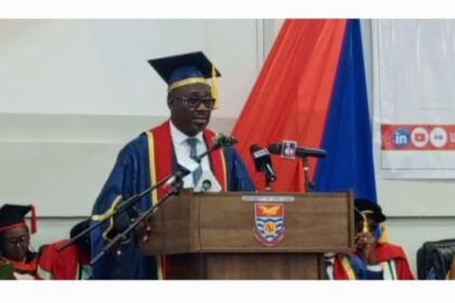 Only 6,000 of 11,500 Enrolled UCC Students Secured On-Campus Accommodation for 2024/25 — Acting VC Laments