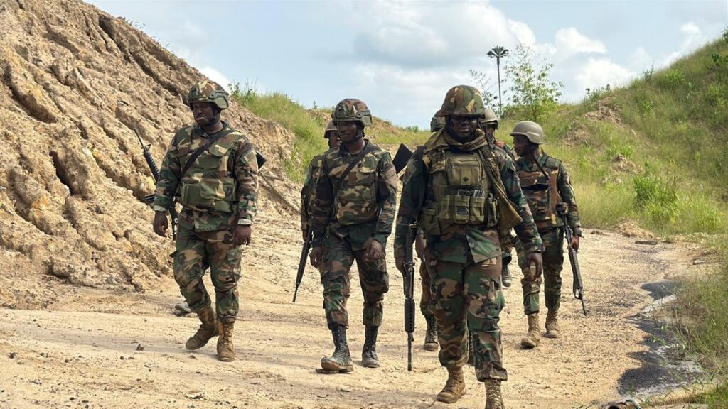 Minister Demands Enhanced Minerals Commission Monitoring in Nzema Area