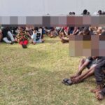 Joint Operation Nets 141 Fraud Suspects in Tabora, Lashibi