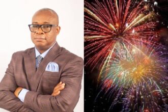 Small Arms Commission Reaffirms Firecracker Ban Ahead of New Year Celebrations