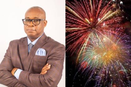 Small Arms Commission Reaffirms Firecracker Ban Ahead of New Year Celebrations