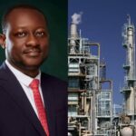 ECWG Commends Edmond Kombat for Transformational Leadership at Tema Oil Refinery