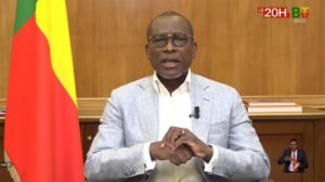 President Patrice Talon later assured citizens that the situation was “totally under control.”