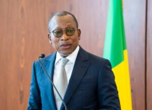 Patrice Guillaume Athanase Talon has been serving as the eighth president of Benin since 2016