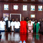 Tobinco Media Group Explores Partnership with UGBS Accounting Department