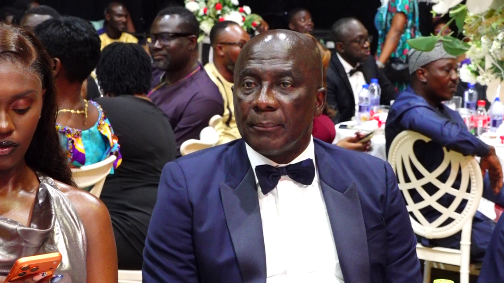 Tobinco Pharmaceuticals Ltd Wins Best Pharma Company at 14th AGI Ghana Industry & Quality Awards