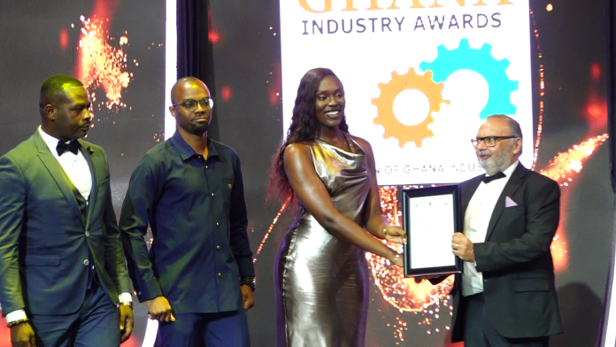 Tobinco Pharmaceuticals Ltd Wins Best Pharma Company at 14th AGI Ghana Industry & Quality Awards