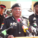 We Will Smoke You Out – IGP Warns Criminal as Security Agencies stage Show Force