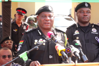 We Will Smoke You Out – IGP Warns Criminal as Security Agencies stage Show Force