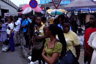 Accra Commuters Still Struggle Weeks After Festive Season Amid Transport Shortage