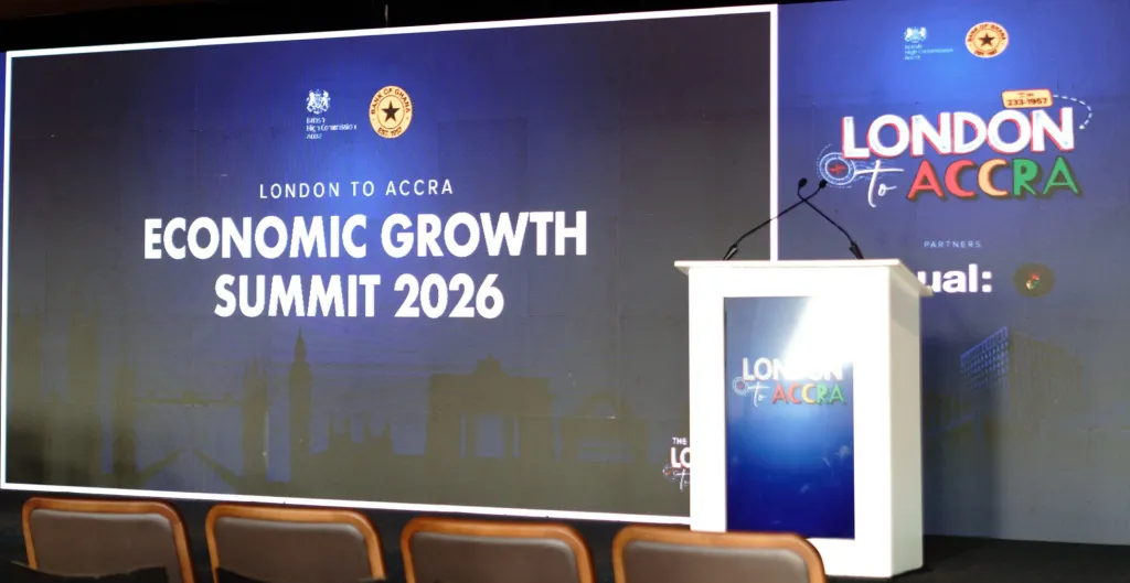 BoG Urges Diaspora to Channel Remittances into Productive Investments