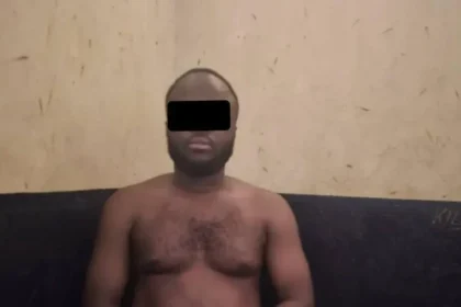 Timber Monitoring Team Steps on Powerful Toes as Police Arrest Aide