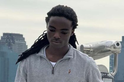 Ghanaian Student Builds a CPU from Scratch—One Transistor at a Time