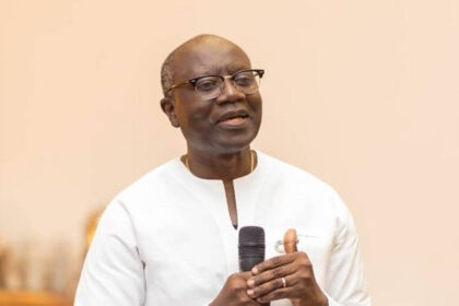 Ken Ofori-Atta Scheduled to Appear in U.S. Court Today Over Immigration Status