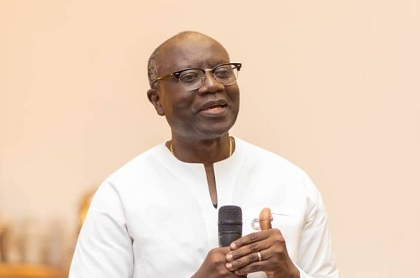 Ken Ofori-Atta Scheduled to Appear in U.S. Court Today Over Immigration Status