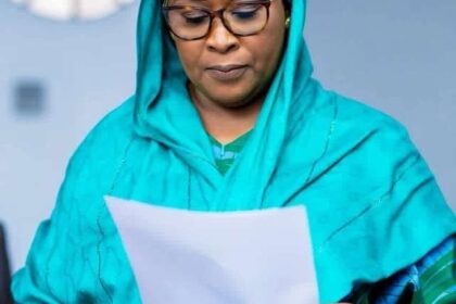 Virtual Vetting Option Requested by Widow of Ayawaso East MP