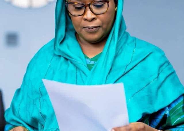 Virtual Vetting Option Requested by Widow of Ayawaso East MP