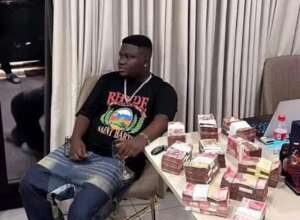 Abu Trica Taken Back Into Custody After Court Dismisses Certiorari Bid