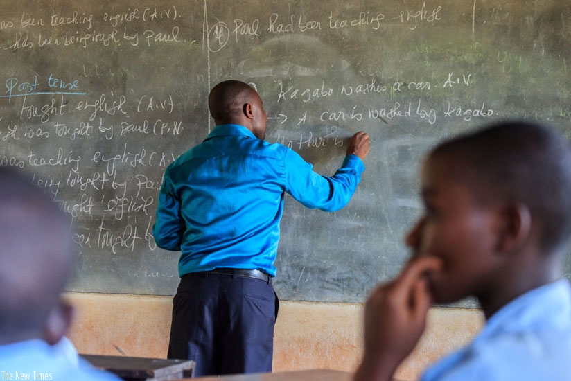 Arrears Dispute Escalates as Over 6,000 Teachers Plan Legal Action and Protests