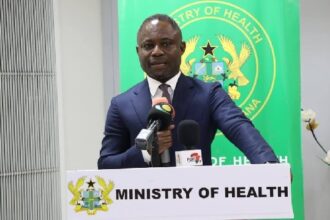 Health Minister Begins Consultations Ahead of Free Primary Healthcare Rollout in March