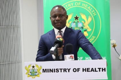 Health Minister Begins Consultations Ahead of Free Primary Healthcare Rollout in March