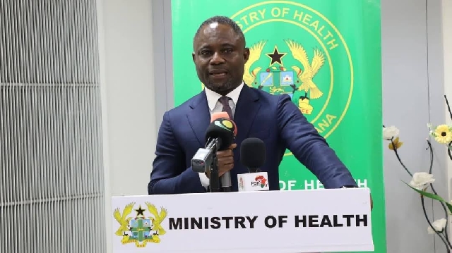 Health Minister Begins Consultations Ahead of Free Primary Healthcare Rollout in March