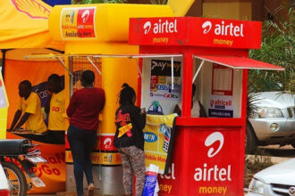 December Mobile Money Transactions Soar to GH¢518bn – BoG