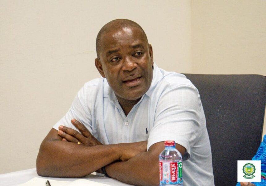 UTAG-UG Demands Resignation of GTEC Leadership, Threatens Industrial Action