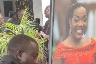 GJA Prez Mourns Late GIBA Executive Secretary Gloria Hiadzi