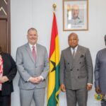 Ghana, US Agree on Priority Areas for Cooperation in 2026 – Ablakwa