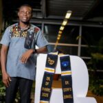 Daniel Osafo Sweeps Awards at EUHS Second Graduation