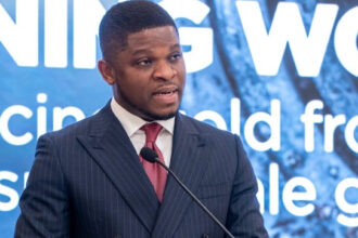 ASM G4R Boosting Economy, Says GoldBod