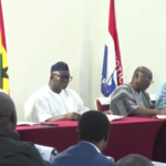 Peace Pact Signed by NPP Presidential Aspirants Ahead of January 31 Primary