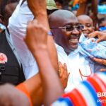 Bawumia Records Landslide Victory in Western, Western North NPP Primaries