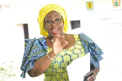 Former MASLOC Boss Nabbed in U.S. Amid Ghana Extradition Request