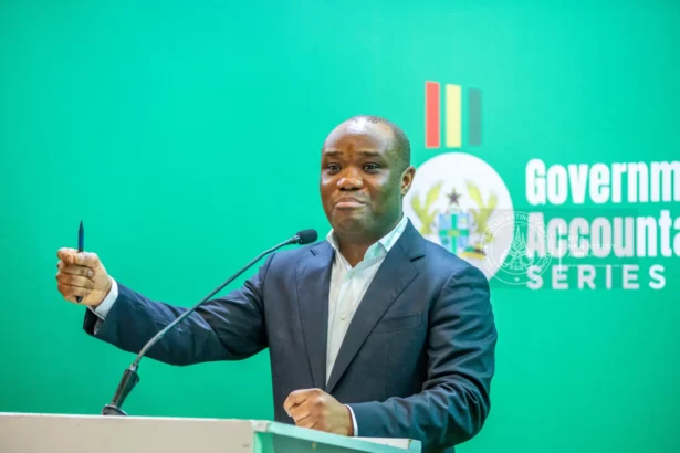 Government Taking Deliberate Steps to Roll Out 24-Hour Economy – Felix Ofosu Kwakye