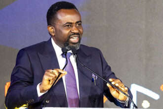 Gold-for-Oil Cancellation Gets BoG Governor’s Backing